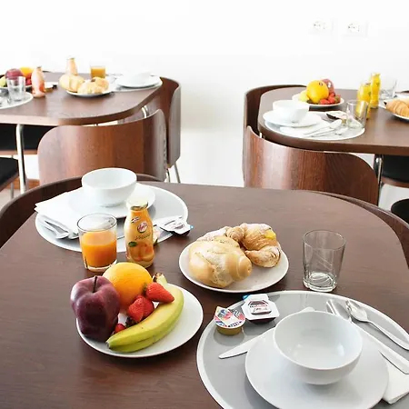 Bed and breakfast Bologna Inn Bolonia