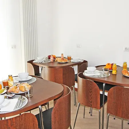 Bologna Inn Bed and breakfast Bolonia