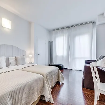 Bed and breakfast Bologna Inn 3*