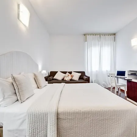 Bed and breakfast Bologna Inn 3*