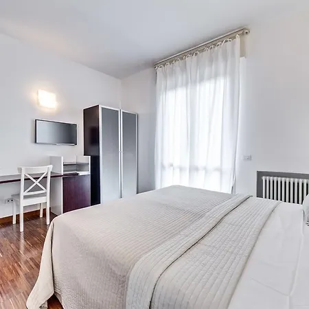 Bed and breakfast Bologna Inn