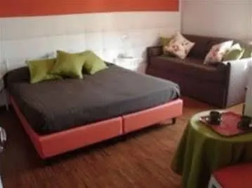 Bologna Inn Bed and breakfast Bolonia