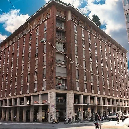 Bologna Inn Bed and breakfast 3*