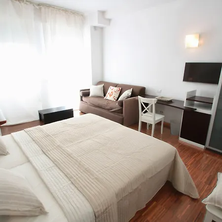 Bologna Inn Bed and breakfast