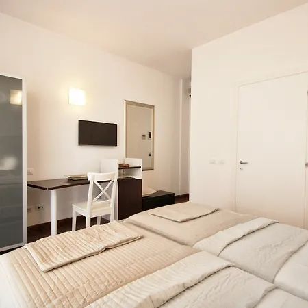 Bologna Inn Bolonia