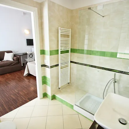 Bologna Inn Bolonia