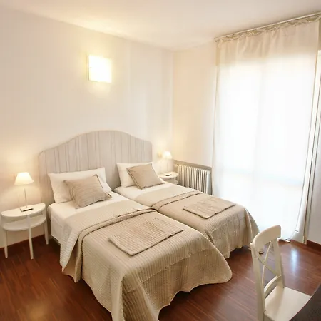Bologna Inn Bed and breakfast 3*