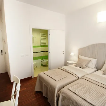 Bologna Inn Bed and breakfast 3*