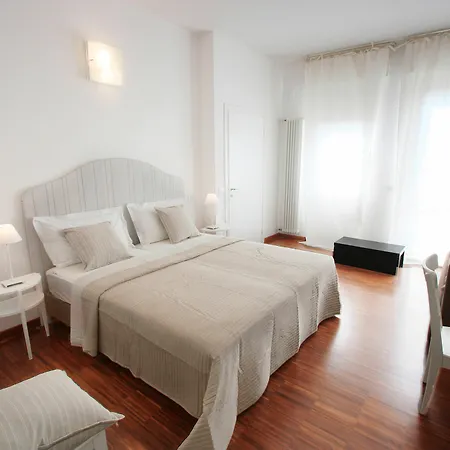 Bologna Inn Bed and breakfast 3*