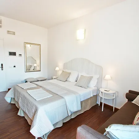 Bed and breakfast Bologna Inn 3*